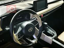 تويوتا يارس